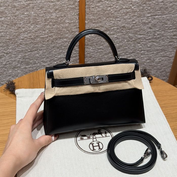 Hermes Kelly Mini Box в наличии