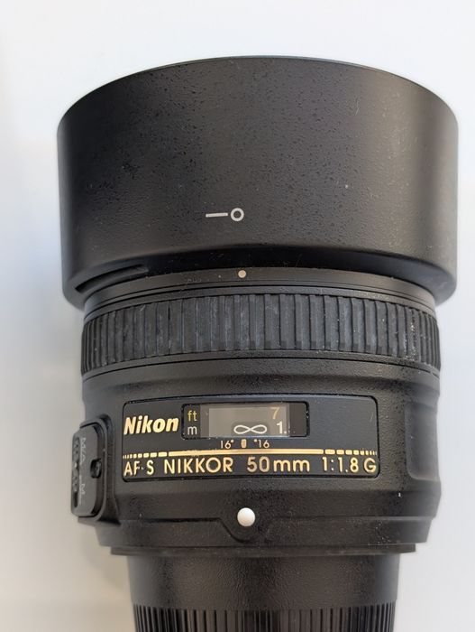 Nikon d810's e kit de lentes profissionais