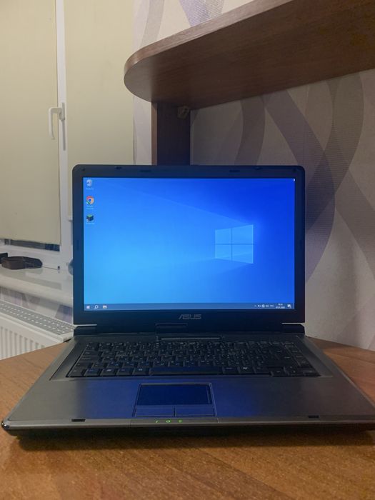 Ноутбук   Asus X51RL