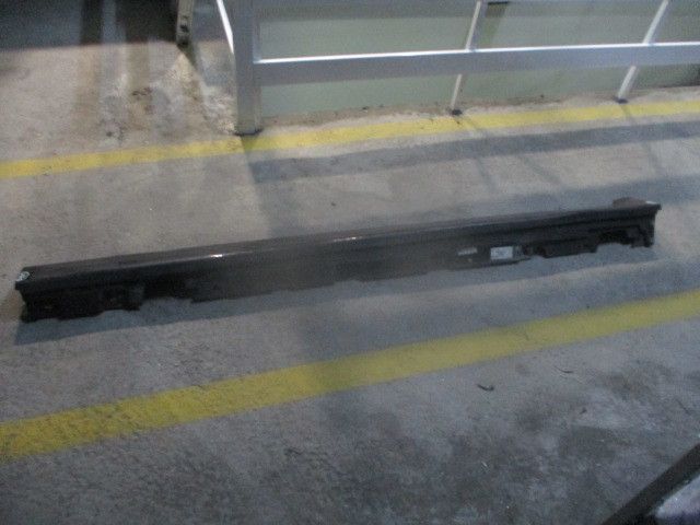 Embaladeira esquerda BMW 5 (F10)