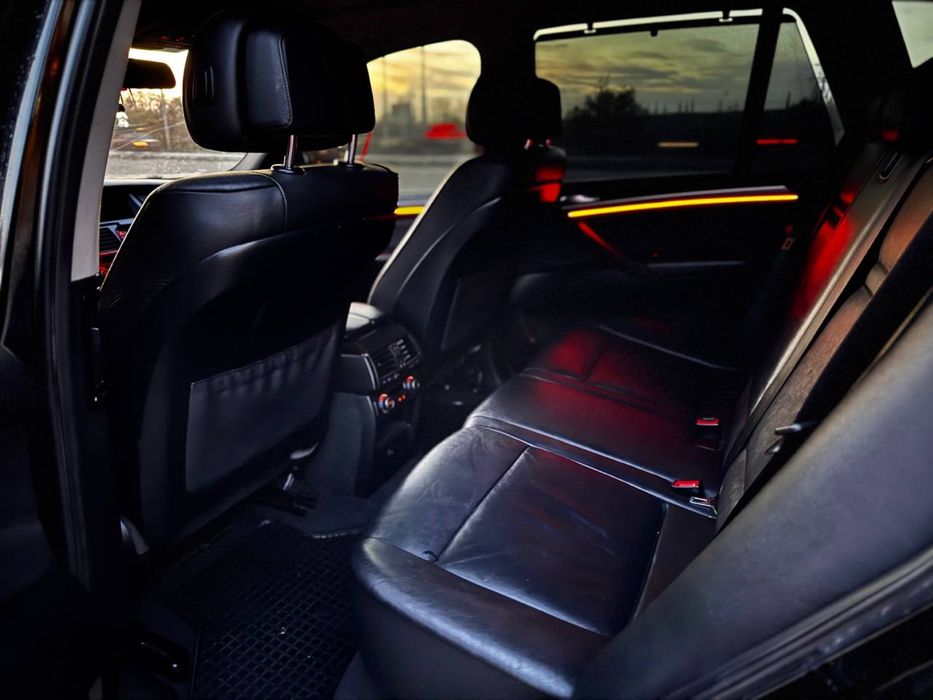 Продам БМВ Х5 Е70