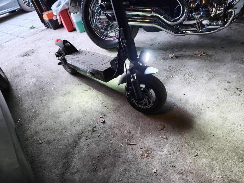 Raptor r1 2 sztuki 20ah/800w