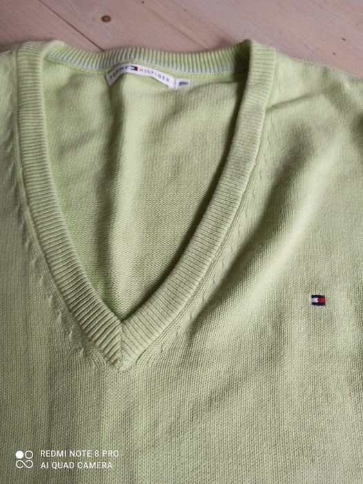 Sweter Tommy Hilfiger