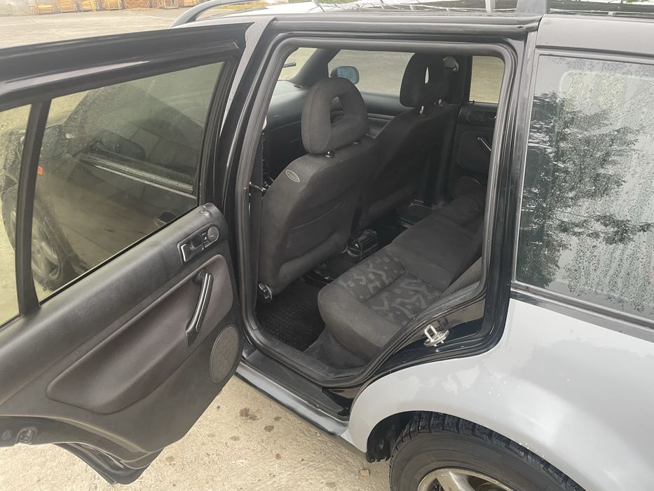 Volkswagen Bora 2000 VIN WVWZZZ1JZYD621115 фото оголошення 5 з 10