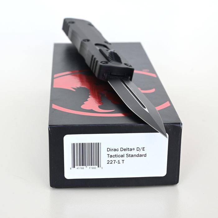 ніж Microtech Dirac Delta