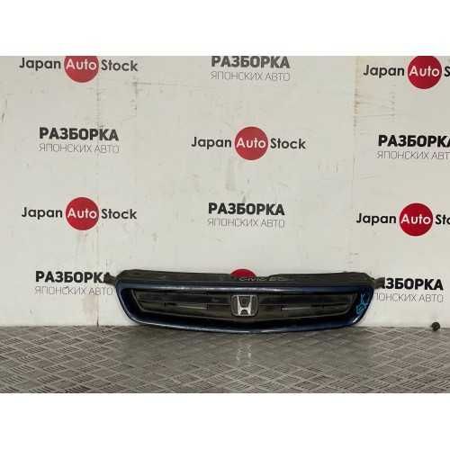Решітка радіаторна Honda Civic ЕК, рік 1995-1997