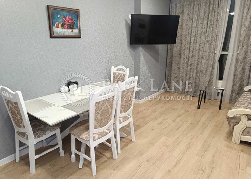 1 кім квартира вул. Ревуцького 40г в ЖК Лебединий