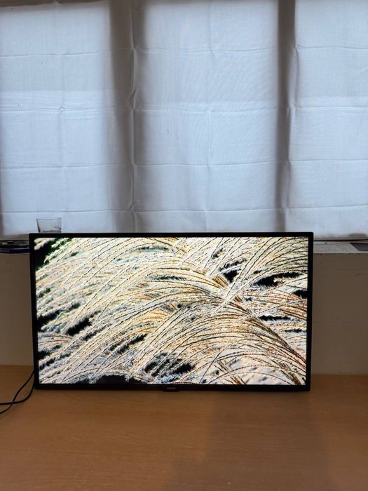 Телевізор Philips– 39”, HD, без Smart TV