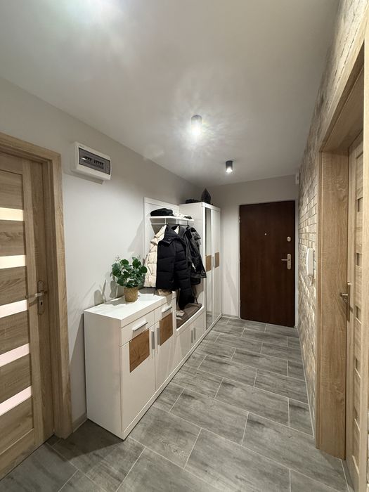 Apartment in Kraków - Widok 5