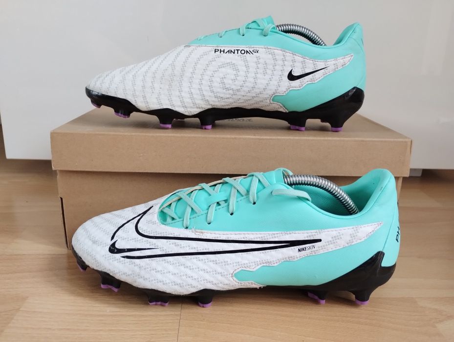 Buty korki piłkarskie 42,5 Nike Phantom GX