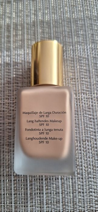 Estee Lauder double wear 3w1 podkład stara formula