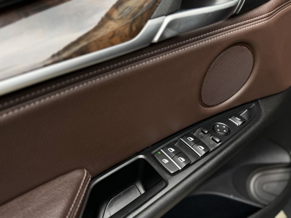 BMW X5 F15 3.0D