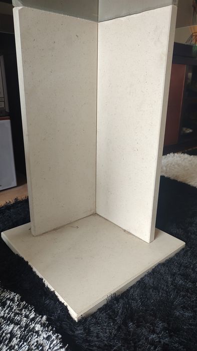 Mesa de Centro de Sala