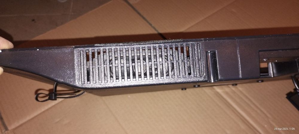 Części do telewizora Sharp 24BI6EA