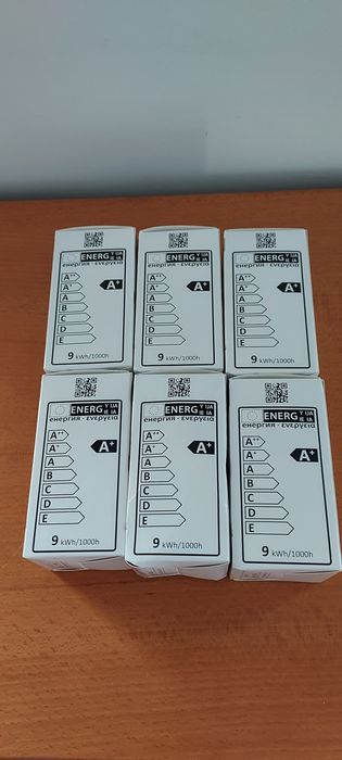 Lâmpadas brancas Bluetooth