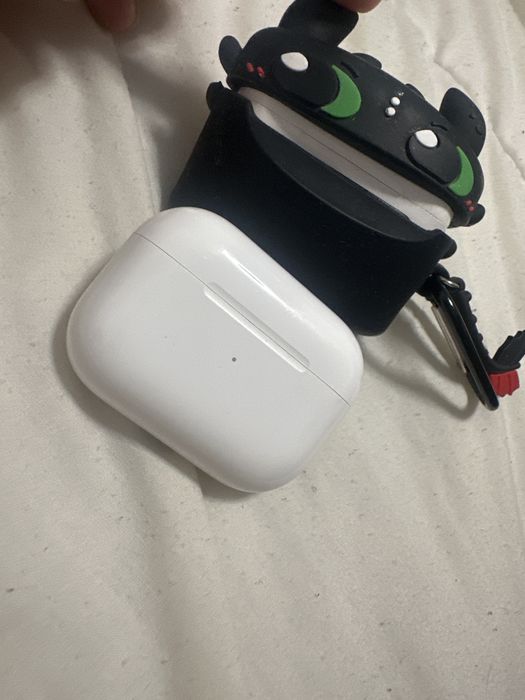 AirPods Pro 2 geração Verdadeiros!