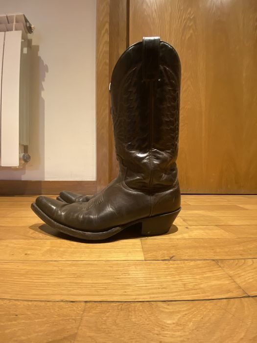 Botas Texanas Sendra 43