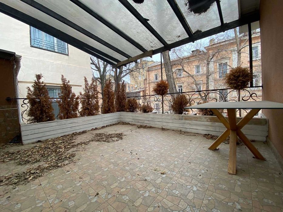 Commercial real estate at st. Mineralnaya (area 237 m²) - Atlanta.ua - photo 12