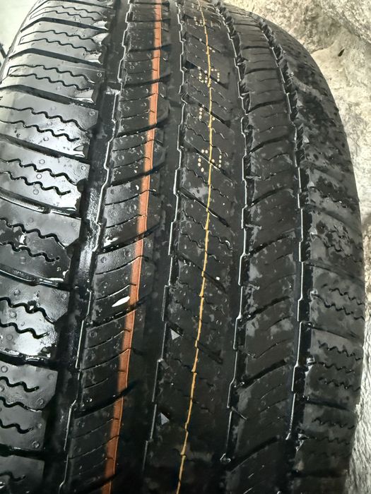 Opony Nowe 20" Dodge RAM 1500 Nexen Roadian HTX RH5  275/55R20 kpl M+S