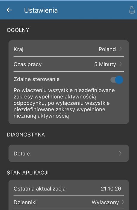 VDO Smartlink Pro moduł bluetooth