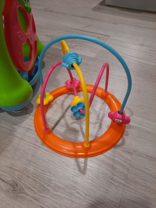 Zabawka- kostka smyk