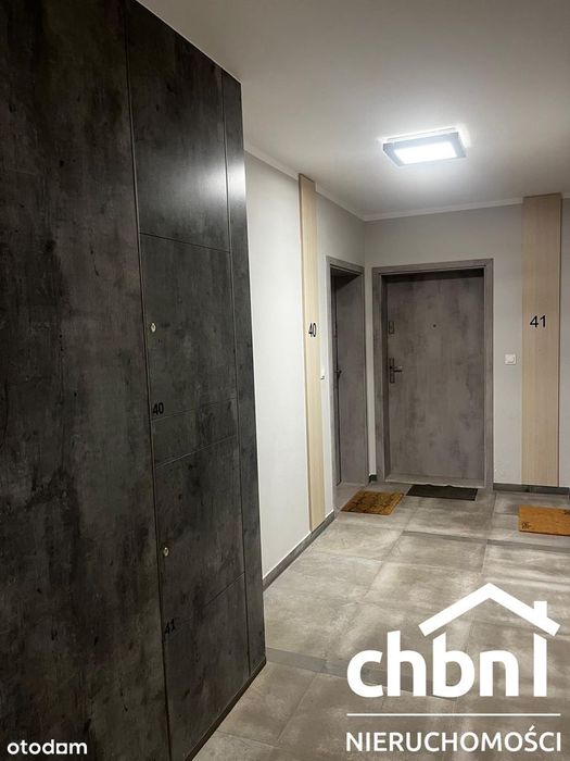 Więcej niż kawalerka – styl, komfort i duży balkon na Osiedlu Pogodnym - Widok 3