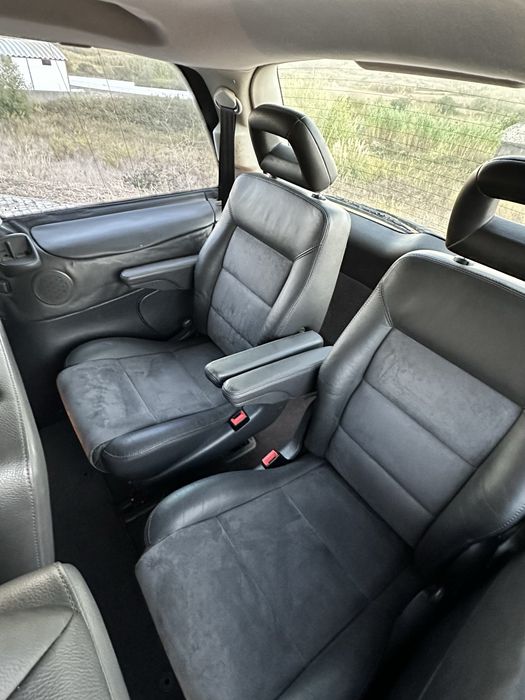 VW Sharan 1.9 Tdi Highline 150cv