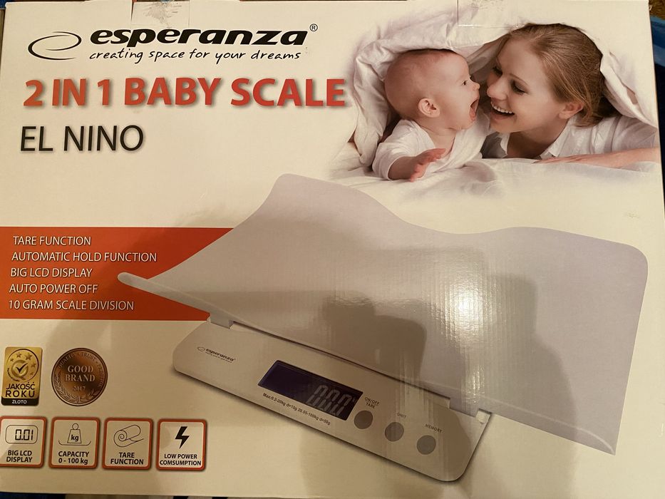 Продам дитячі ваги