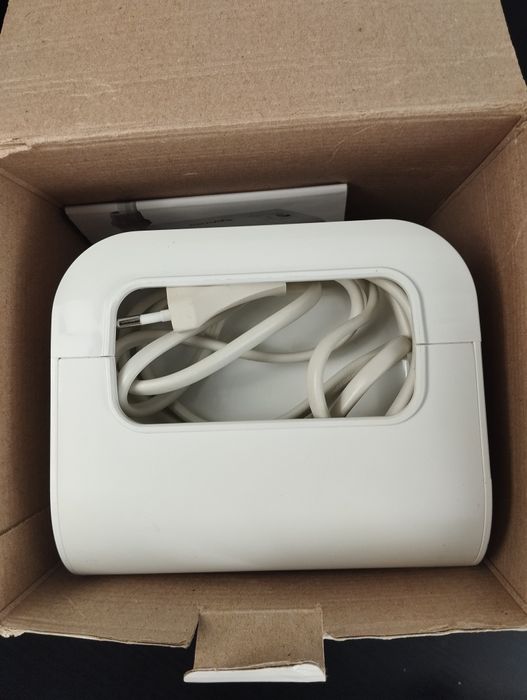 Microlife – nebulizator / inhalator, szwajcarska jakość