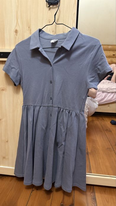 Сукня zara дитяча/підліткова