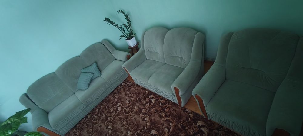 М'які меблі дивани