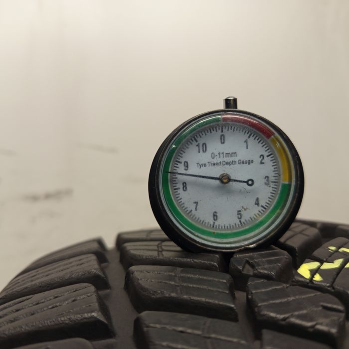 215/65R16 Fulda Kristall Control HP 2