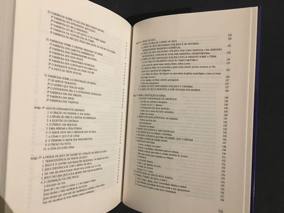 Felicidade Alves / Bento XVI: Jesus de Nazaré