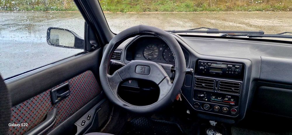 Vendo carro bom estado