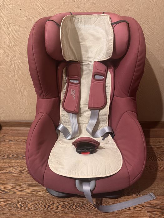 Дитяче автокрісло BRITAX romer 9-18 кг