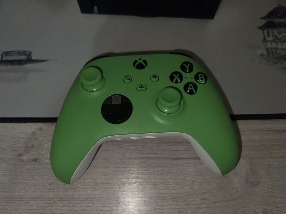 Xbox Series X 1тб