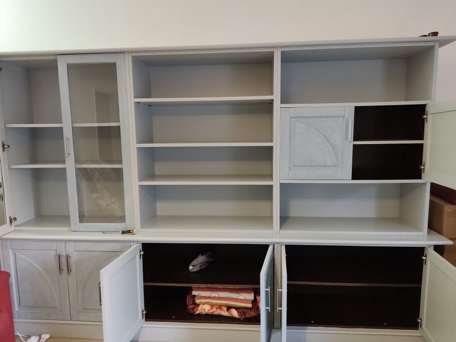 Móvel de Sala e Aparador