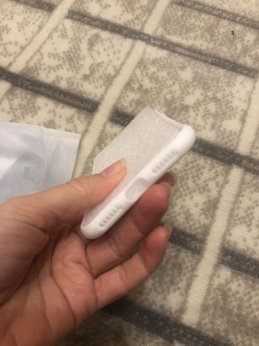 Чохол на Iphone X