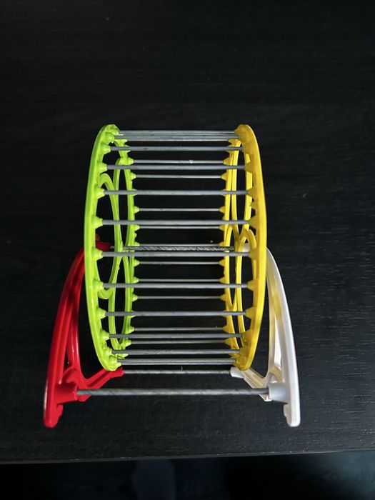 Колесо для хомяка