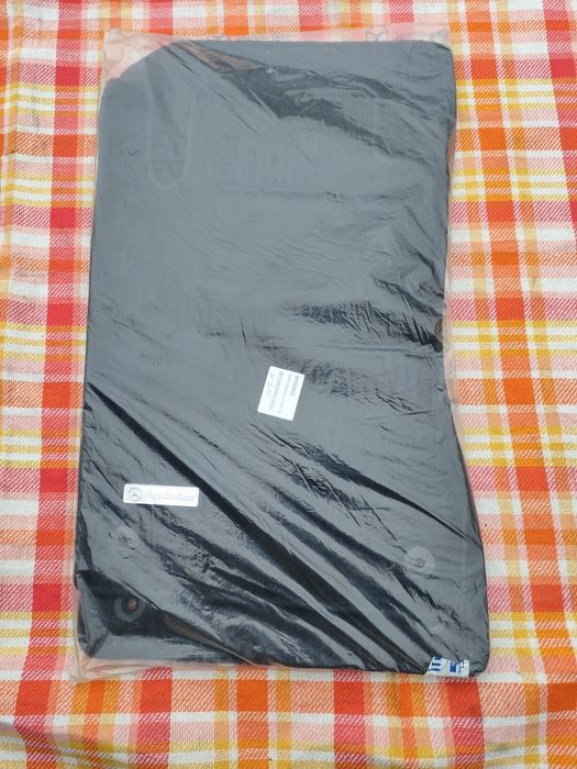 Dywaniki rypsowe Mercedes W211 S211 CLS w219 C219