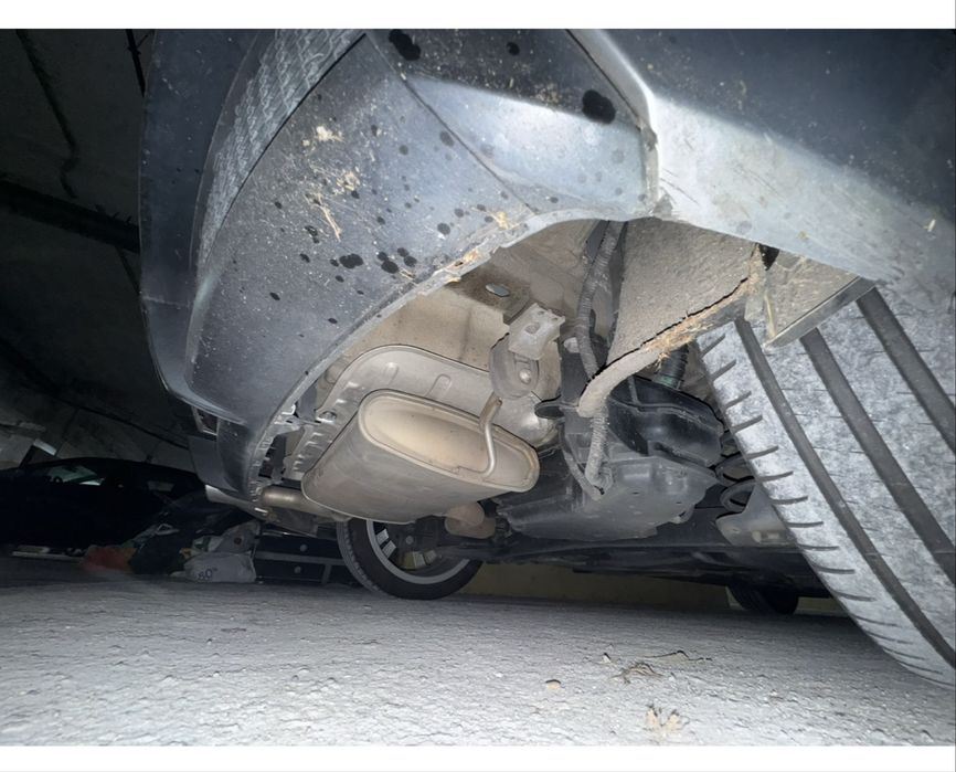 Escape Panela para Audi A3 S Line 8V 17-20