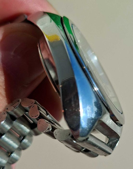 Seiko 7019-7050 automatic
