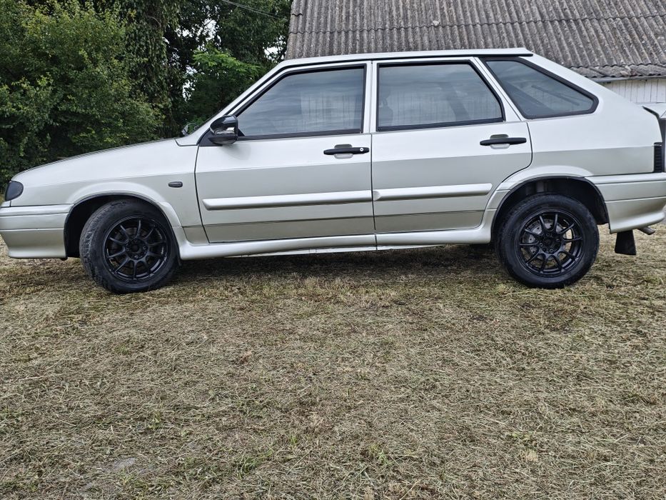 ВАЗ / Lada 2114 Samara 2005 VIN XTA21140053850046 фото оголошення 4 з 20