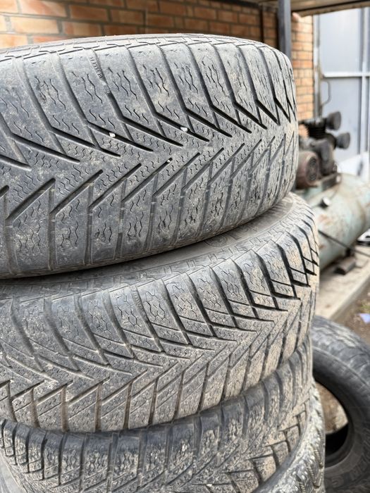 Резина Continental 185/65 R14