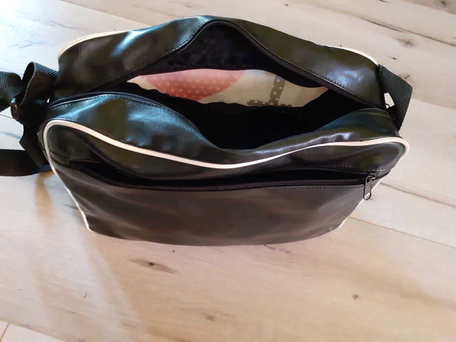 Torba młodzieżowa A4