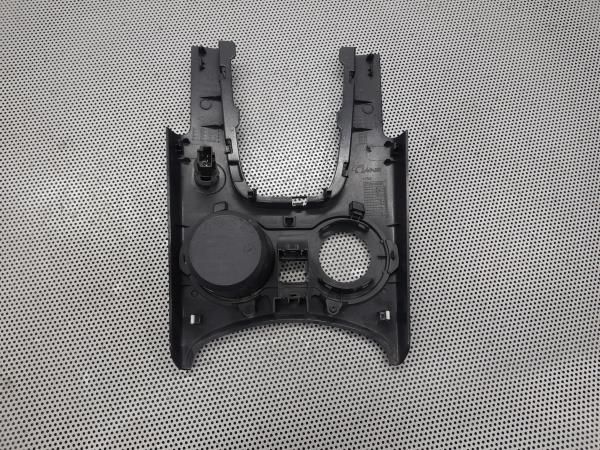 Friso / Frisos PEUGEOT 3008 I (0U_)