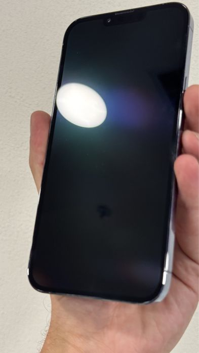 iPhone 13 Pro Max 128GB Sierra Blue Neverlock