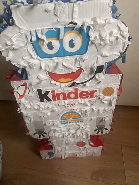 Piniata Kindera