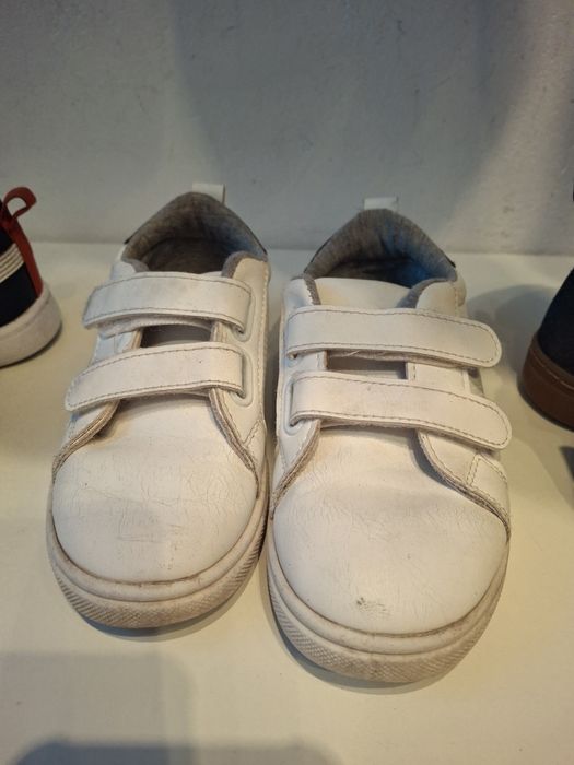 Buciki adidasy rozmiar 29