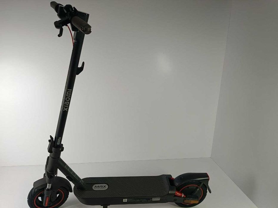 Hulajnoga Xiaomi Electric Scooter 5 czarna 350W 60km
